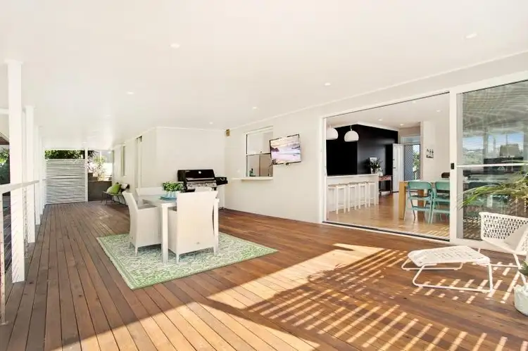 Second view of Homely house listing, 7 Cedar Crescent, Merewether Heights NSW 2291