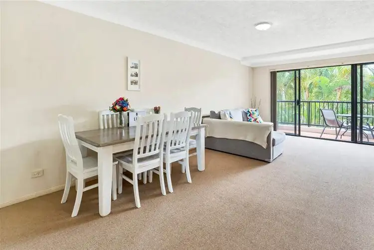 Fourth view of Homely apartment listing, 16 Purli Street, Chevron Island QLD 4217