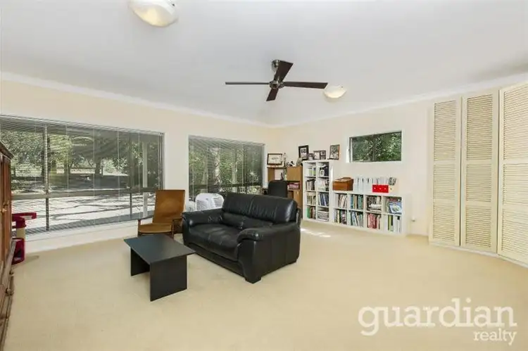 Sixth view of Homely house listing, 48 Sedger Road, Kenthurst NSW 2156