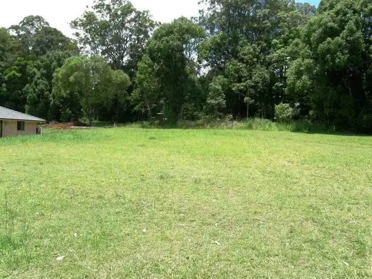 Fourth view of Homely land listing, 21 Clare Street, Goonellabah NSW 2480