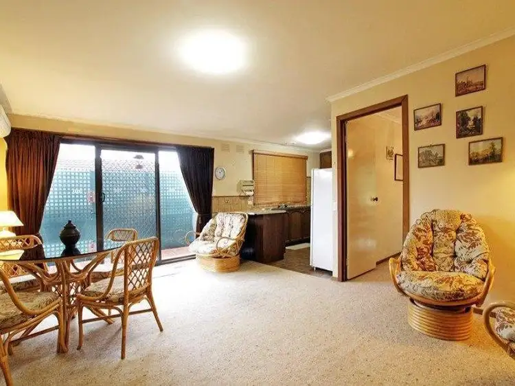 Third view of Homely house listing, 6 Ashcombe Drive, Ringwood VIC 3134