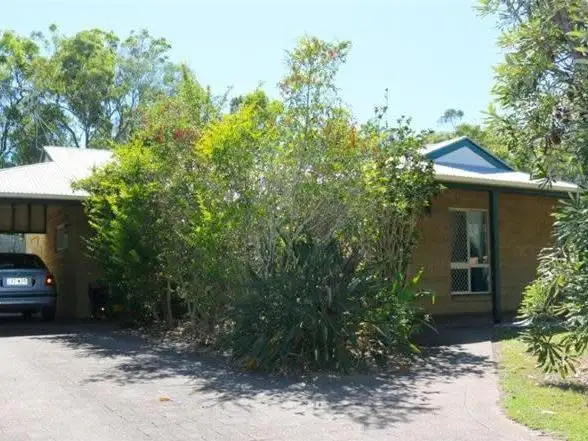 Main view of Homely house listing, 4 Grevillea Drive, Granville QLD 4650