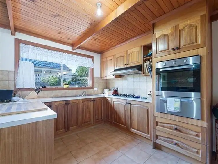 Fourth view of Homely unit listing, 2/33-35 Ligar Street, Sunbury VIC 3429