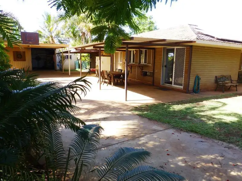 Main view of Homely house listing, 20 Delamere Place, South Hedland WA 6722