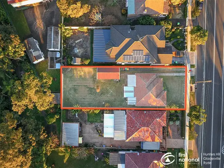 Sixth view of Homely house listing, 19 Parkes Street, Ryde NSW 2112