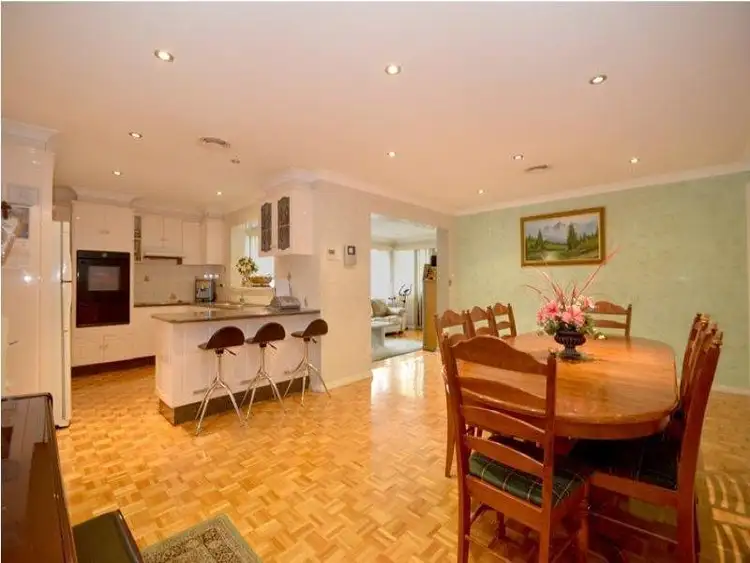 Sixth view of Homely house listing, 73 Starling Street, Green Valley NSW 2168