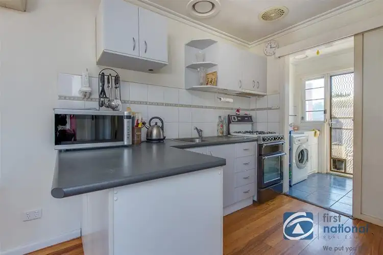 Third view of Homely apartment listing, 7/3 Golden Avenue, Chelsea VIC 3196