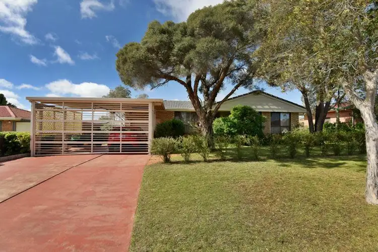 Second view of Homely house listing, 24 Jimbour Drive, Newtown QLD 4350
