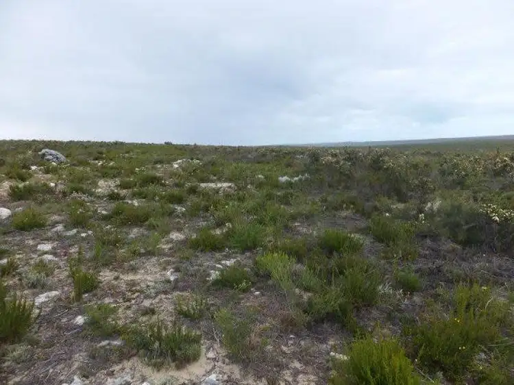 Lot 401 Ridge Way, Jurien Bay WA 6516