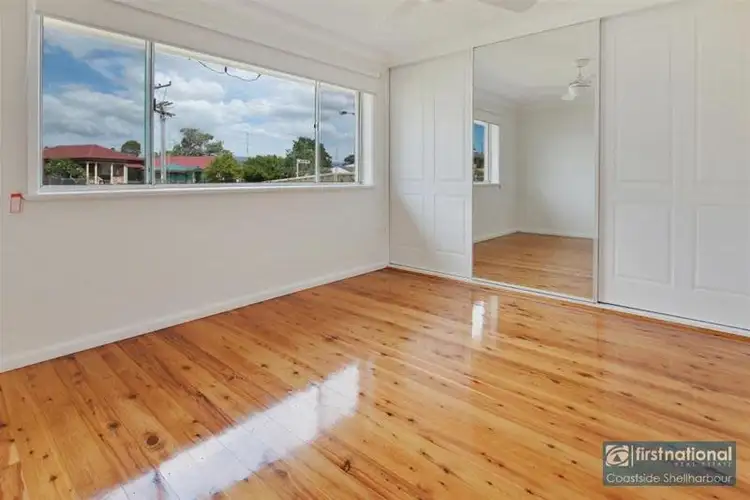 Fifth view of Homely house listing, 35 Malin Road, Oak Flats NSW 2529
