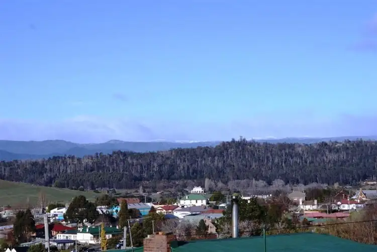 Third view of Homely land listing, 9 Blake Street, Deloraine TAS 7304