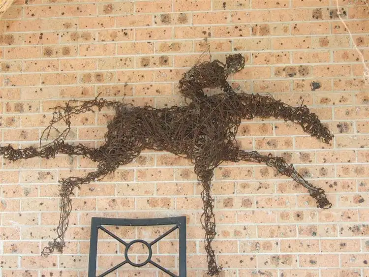 Seventh view of Homely land listing, 449 Redmanvale Road, Jerrys Plains NSW 2330