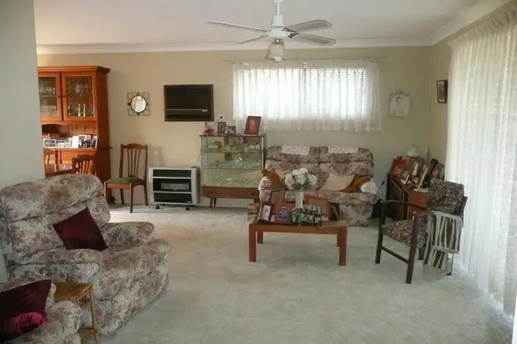 Fifth view of Homely house listing, 8 Kurrajong Crescent, Taree NSW 2430
