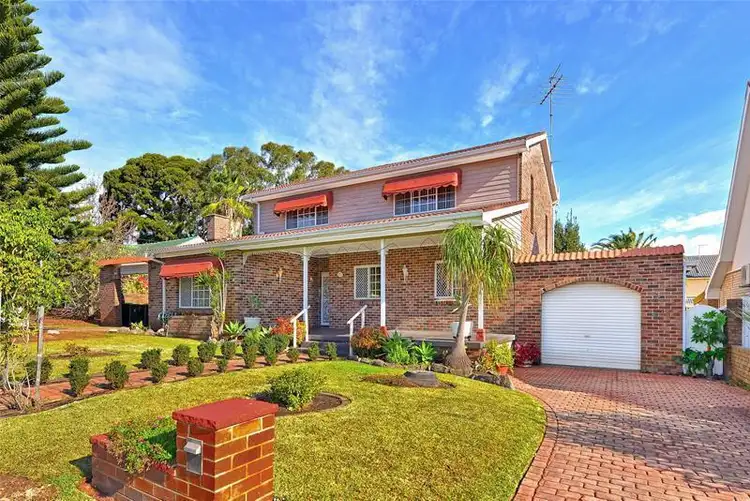 Main view of Homely house listing, 67 Weemala Street, Chester Hill NSW 2162