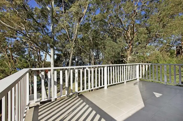 Third view of Homely house listing, 23 Sunlight Parade, Rathmines NSW 2283