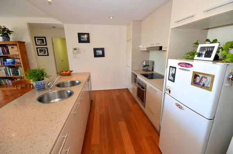 Second view of Homely apartment listing, 802/21 Newcomen Street, Newcastle NSW 2300