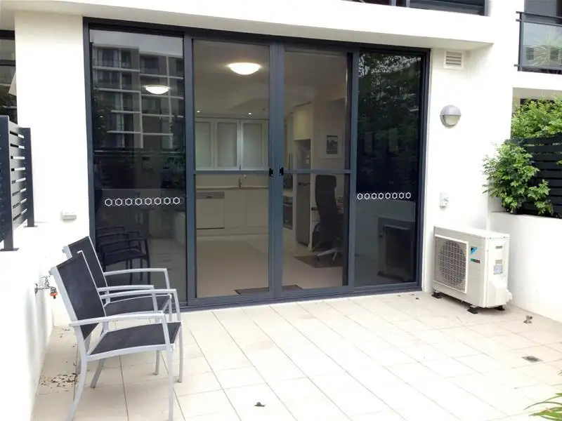 Main view of Homely apartment listing, Messina 204/46 Almalfi Drive, Wentworth Point NSW 2127