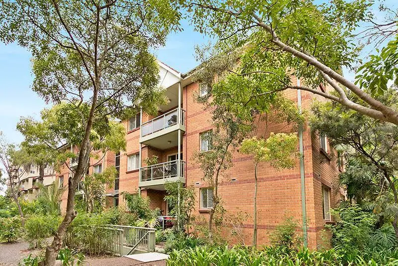 Main view of Homely apartment listing, 21/11-15 Sunnyside Avenue, Caringbah NSW 2229