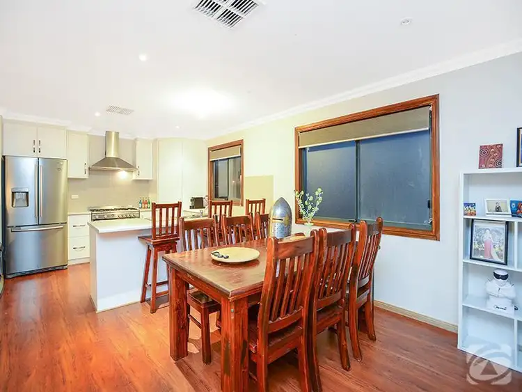 Fifth view of Homely house listing, 8 Bushing Court, Mclaren Vale SA 5171