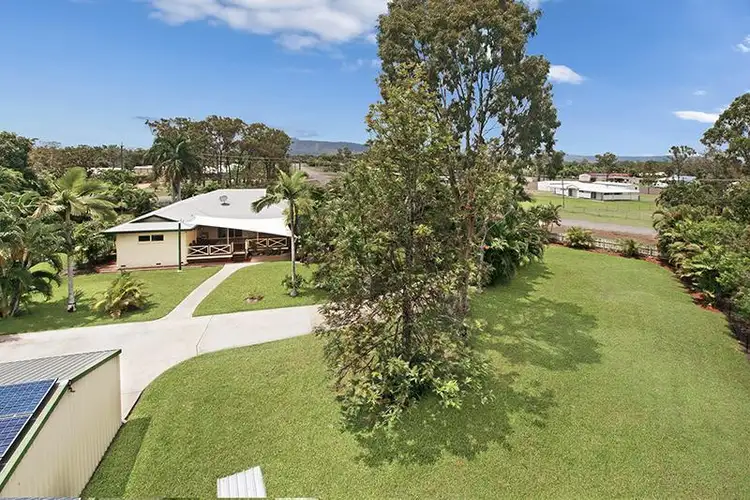 Third view of Homely house listing, 1 Benjamin Road, Rangewood QLD 4817