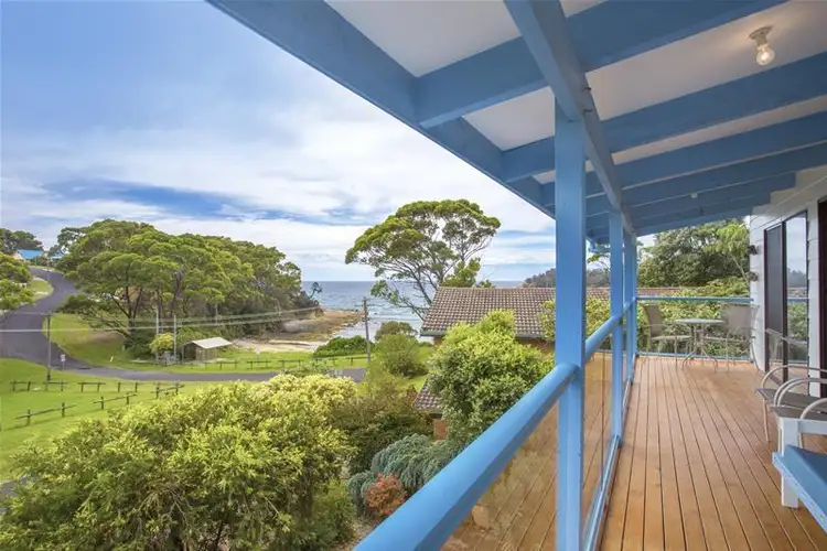 Main view of Homely house listing, 4 Merinda Street, Malua Bay NSW 2536
