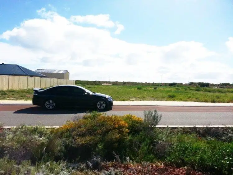 Sixth view of Homely land listing, Lot 964 Matilda Bend, Jurien Bay WA 6516