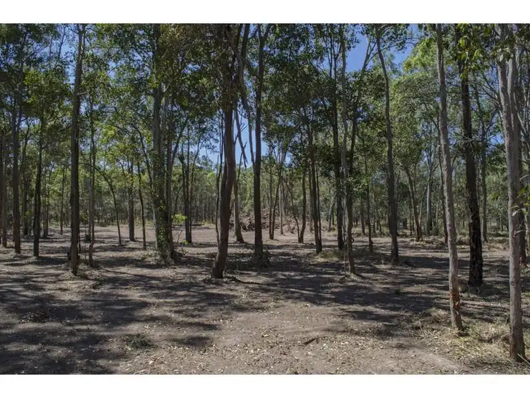 Third view of Homely land listing, 46A Pleasant Drive, Sharon QLD 4670