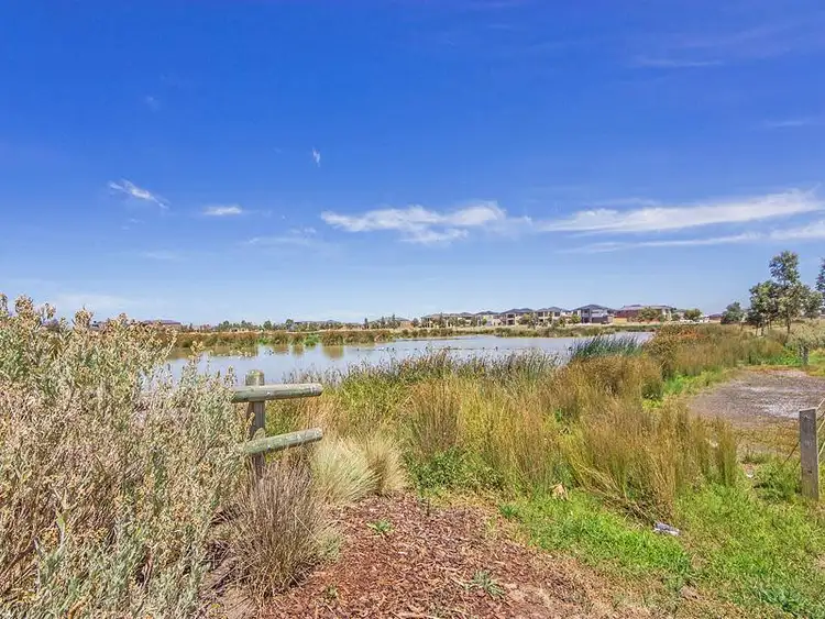 Second view of Homely land listing, 280 Boardwalk Boulevard, Point Cook VIC 3030