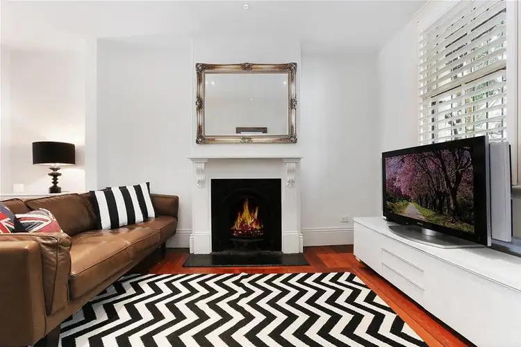 Fifth view of Homely house listing, 23 Renny Street, Paddington NSW 2021