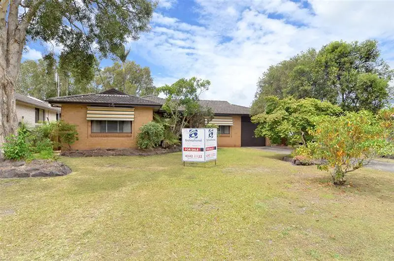 Main view of Homely house listing, 34 Lovell Road, Umina Beach NSW 2257