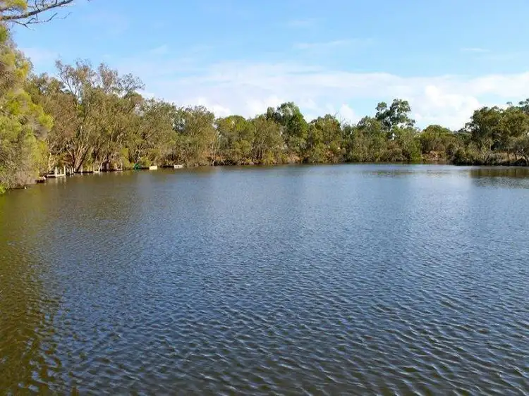 30 Murray Bend Drive, Ravenswood WA 6208