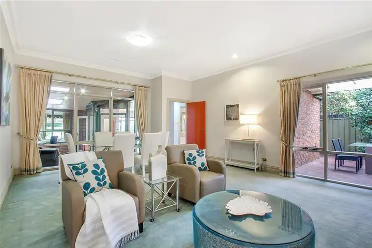 Second view of Homely house listing, 11 Hamilton Street, Erindale SA 5066