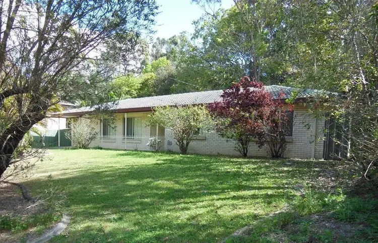 Main view of Homely house listing, 8 Rholanda Crescent, Springwood QLD 4127