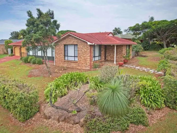 Main view of Homely house listing, 24 Rubiton Street, Wollongbar NSW 2477