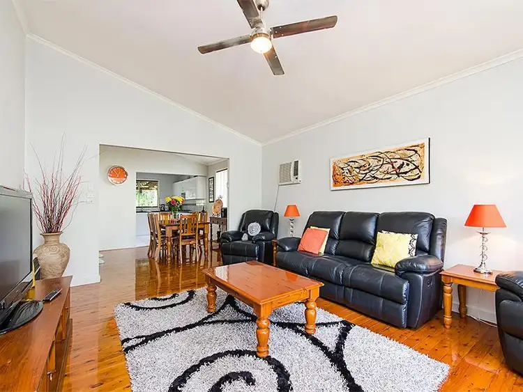 Fifth view of Homely house listing, 34a Griffiths Street, Charlestown NSW 2290
