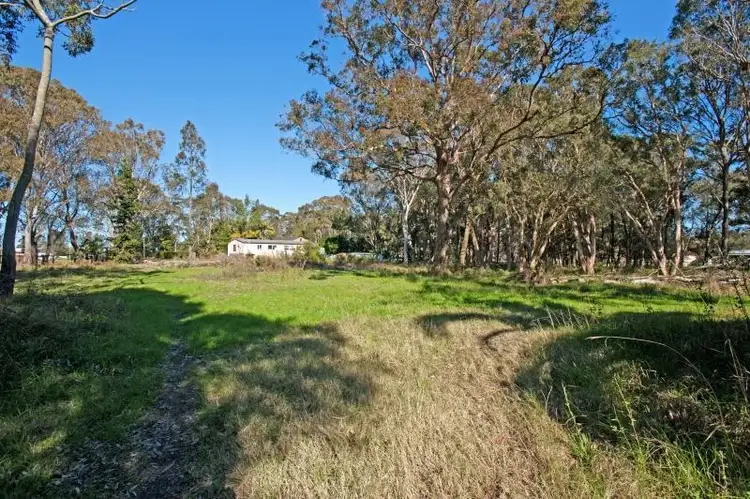 Main view of Homely house listing, 11 Rookes Road, Salt Ash NSW 2318
