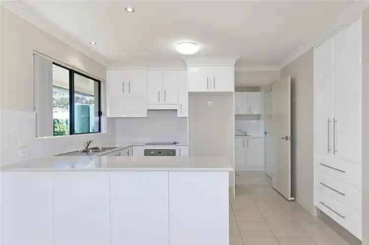 Second view of Homely apartment listing, 3/39 The Parade, North Haven NSW 2443