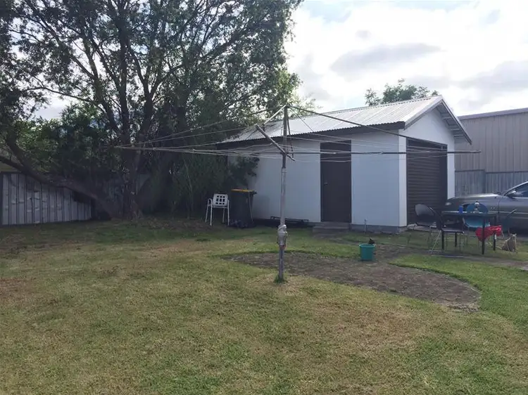 Second view of Homely house listing, 44 Lovell Parade, Shortland NSW 2307