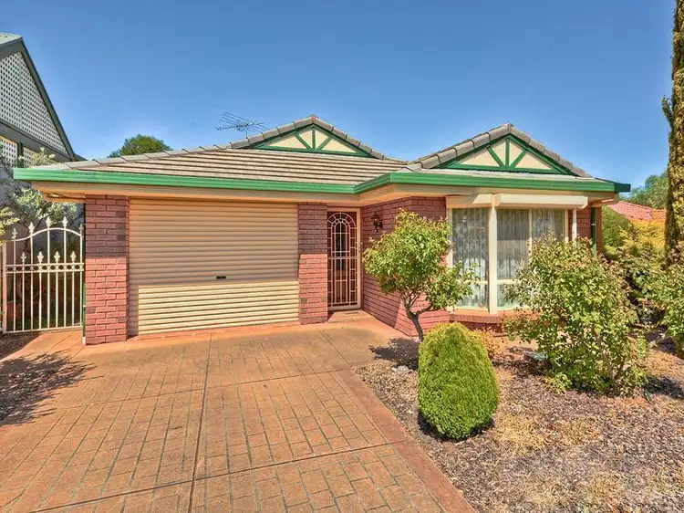 4 Macadamia Court, Golden Grove SA 5125