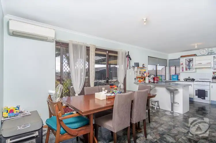 Fourth view of Homely house listing, 24 Ray Orr Drive, Mount Barker SA 5251