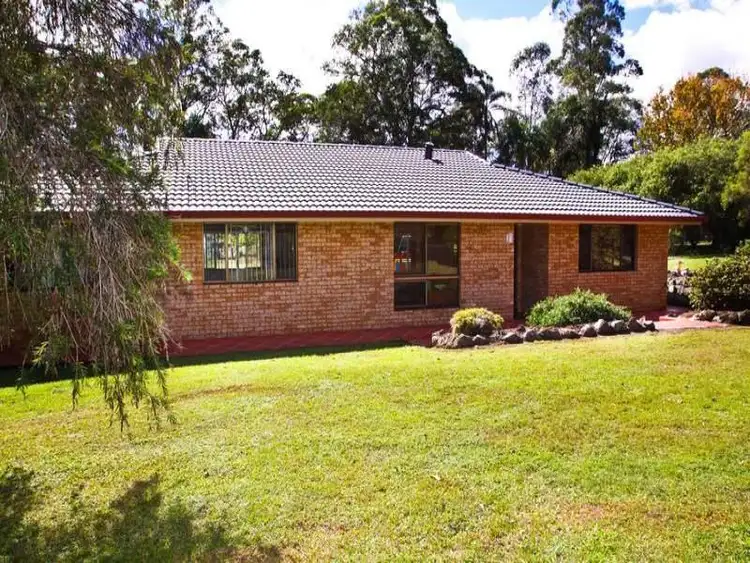 9 CRAIGLEA Court, Lismore NSW 2480