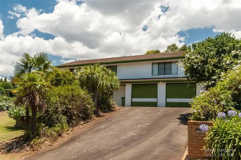 Main view of Homely house listing, 31 Blue Hills Drive, Rangeville QLD 4350