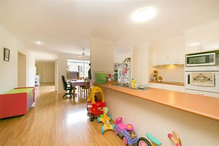 Third view of Homely semi-detached listing, 2/23 Mountain Ash Circuit, Robina QLD 4226