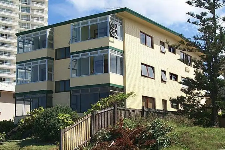 4/354 The Esplanade, Palm Beach QLD 4221