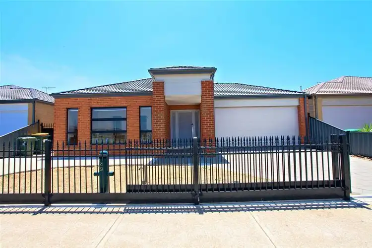 89 Foleys Road, Deer Park VIC 3023