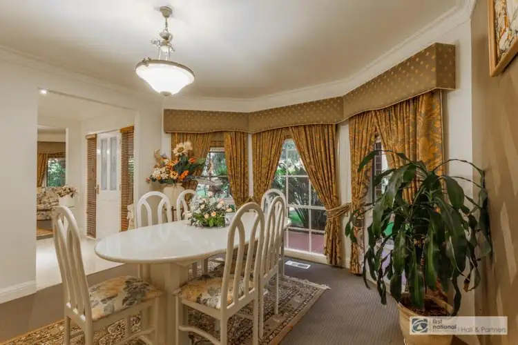 Fifth view of Homely house listing, 2 Classic Court, Berwick VIC 3806