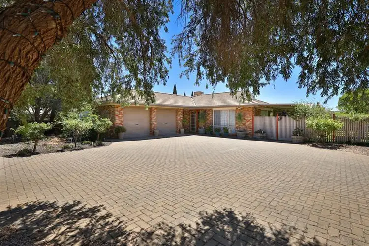 15 Williams Street, Ouyen VIC 3490