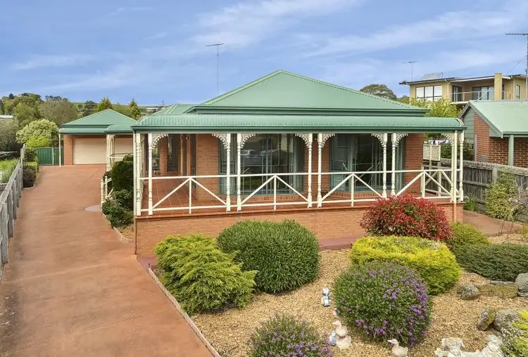 Main view of Homely house listing, 21 Rosslare Court, Portarlington VIC 3223