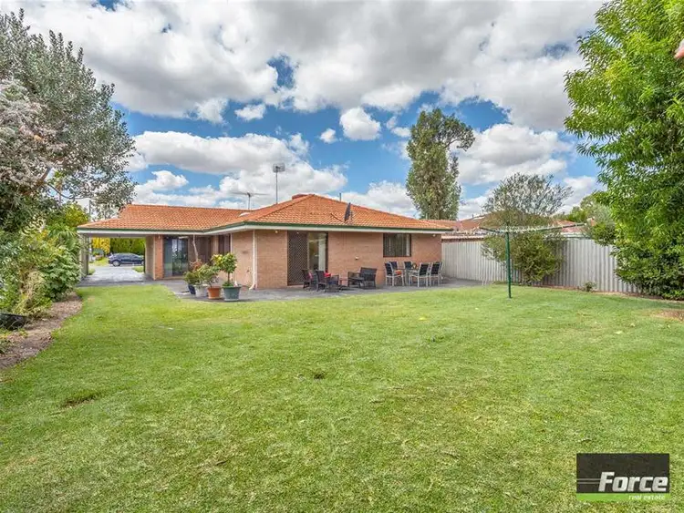 Sixth view of Homely house listing, 23 Ballot Way, Balcatta WA 6021