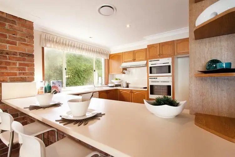 Third view of Homely house listing, 18 Montrose Street, Mannering Park NSW 2259